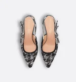 J’Adior Slingback Pump - Image 5